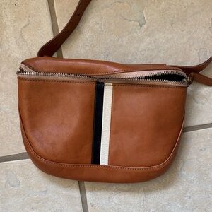 Clare V belt bag